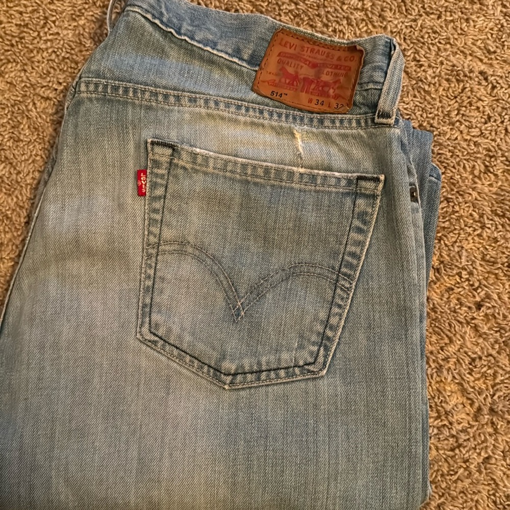 Men’s 559 Levi’s